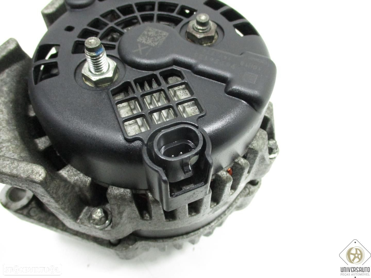 ALTERNADOR CHEVROLET AVEO / KALOS FASTBACK 2011 - 4