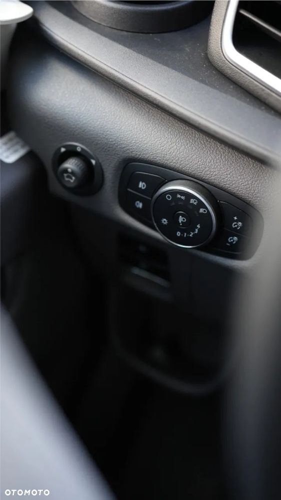 Ford Chausson 777 Etape Line - 17