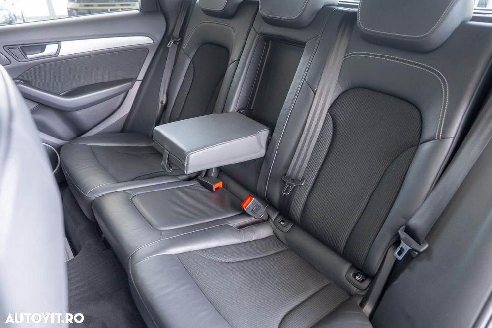 Audi Q5 2.0 TDI Quattro S tronic - 23