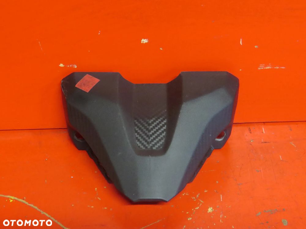HONDA CB500F CB 500 F wypełnienie czacha czasza podszybie plastik przód
