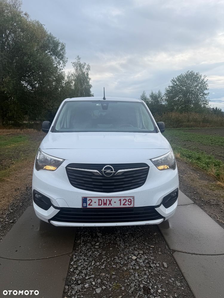 Opel Combo - 2