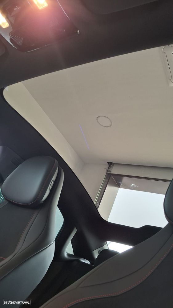 Mercedes-Benz CLA 250+ EQ - 20