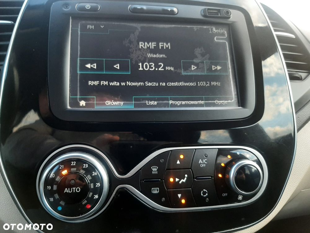 Renault Captur ENERGY TCe 120 Experience - 34
