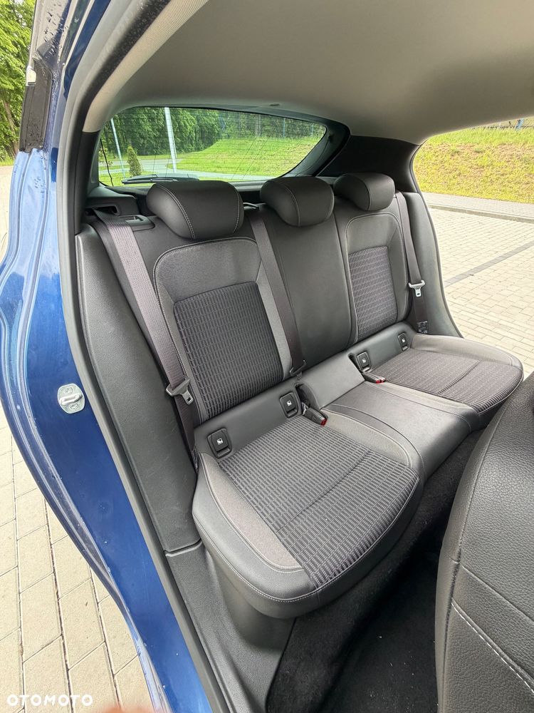 Opel Astra 1.5 CDTI Business Elegance S&S - 23