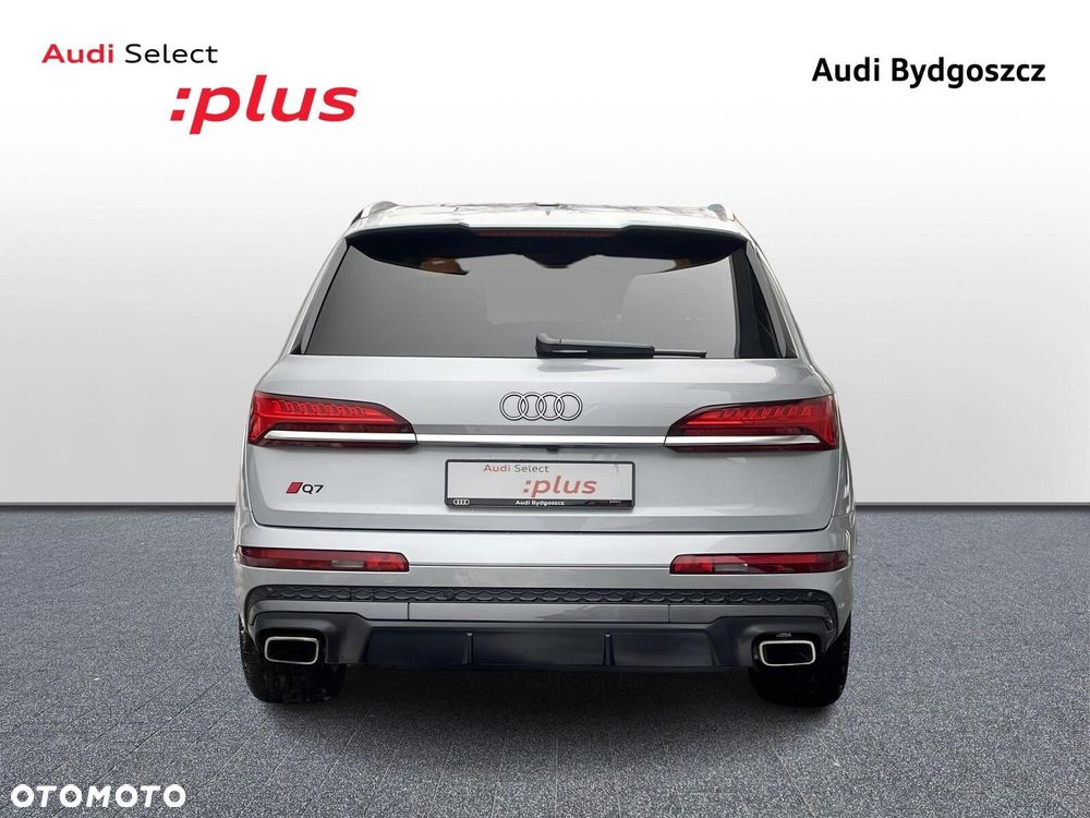 Audi Q7 - 4
