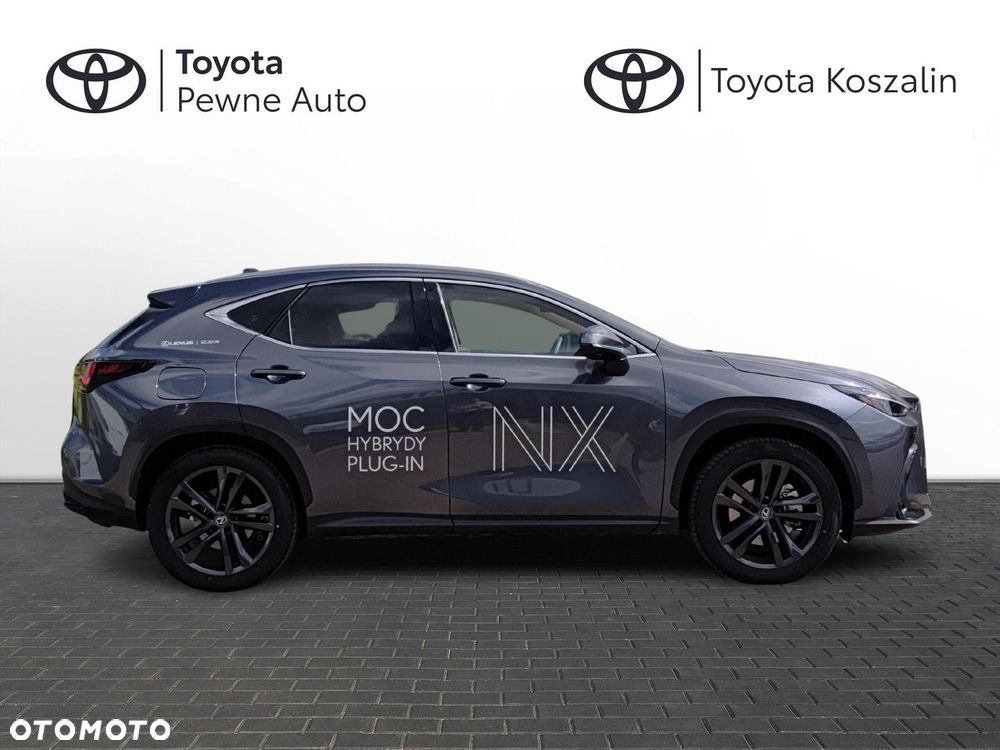 Lexus NX - 6