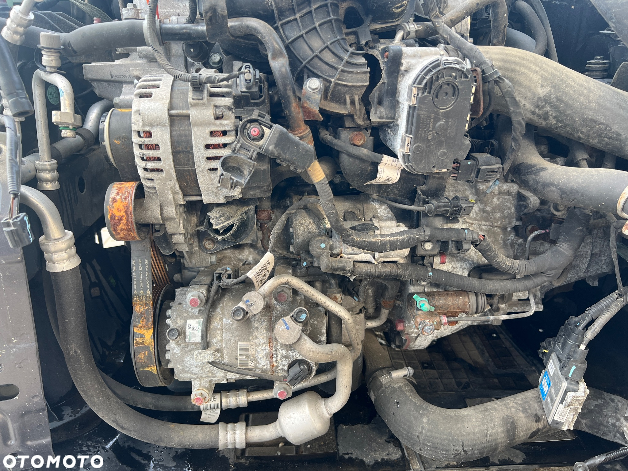 Hyundai i20 - 21
