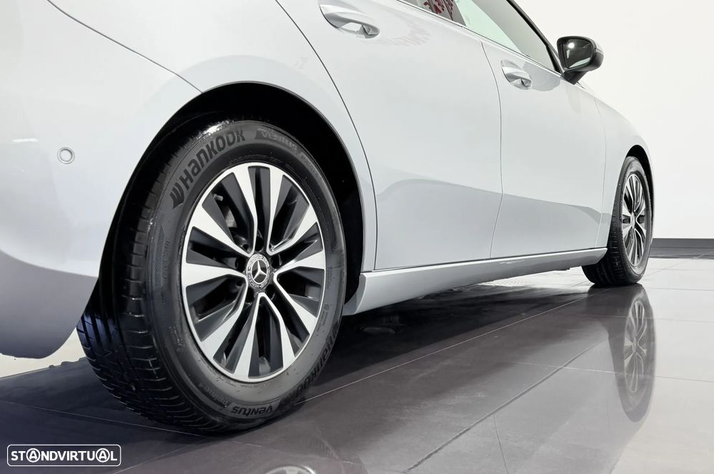 Mercedes-Benz A 180 d Progressive - 45