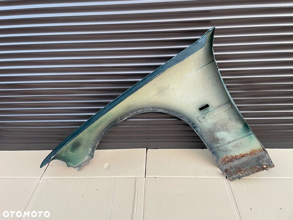 bmw e36 sedan kombi compakt błotnik prawy oryginał - 6