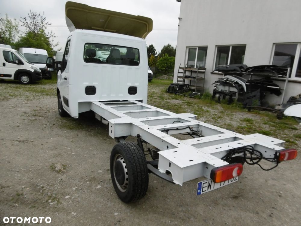 Renault Master - 3