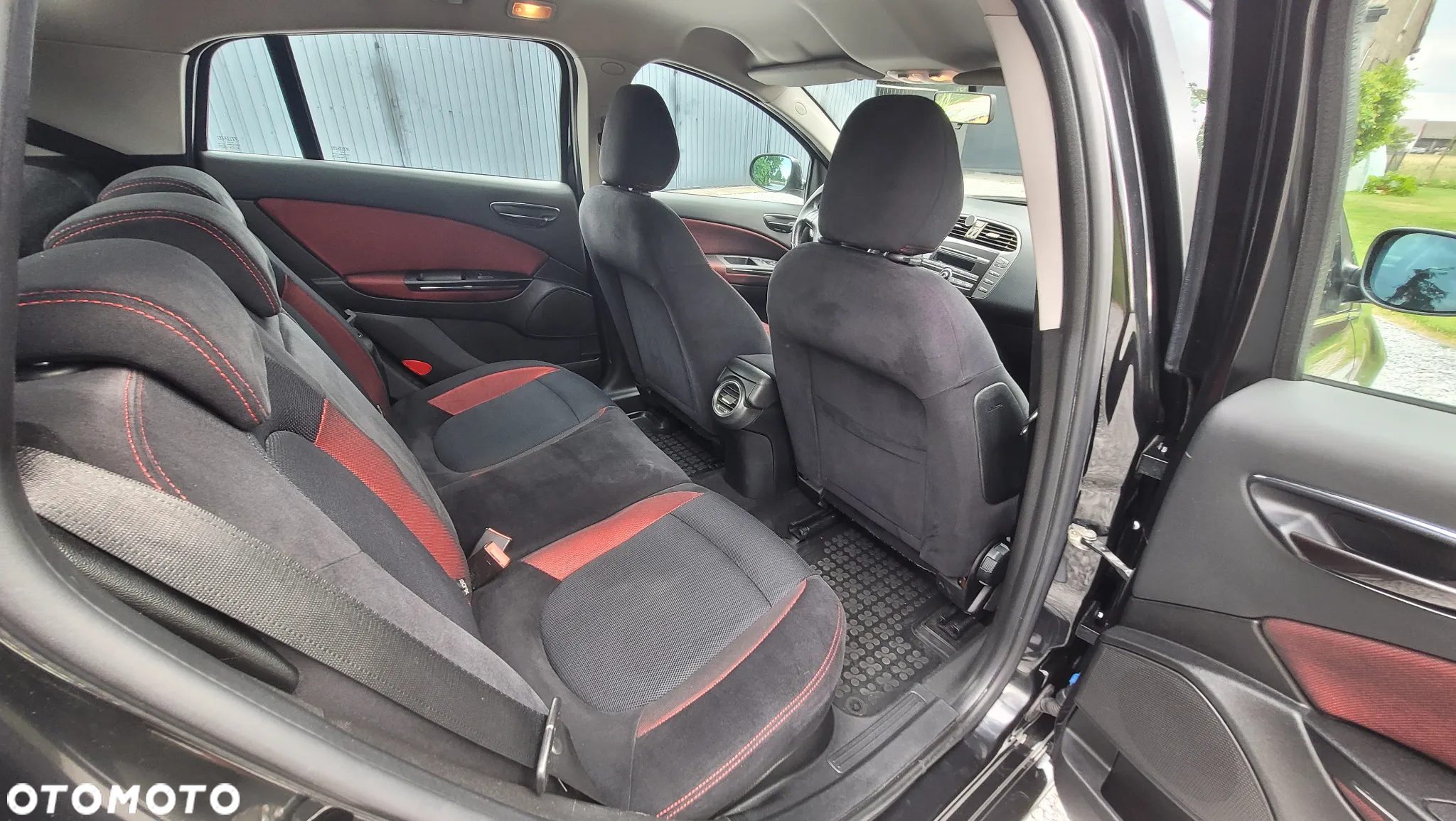 Fiat Bravo 1.4 16V Dynamic - 8