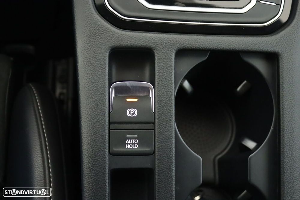 VW Arteon Shooting Brake 2.0 TDI R-Line DSG - 33