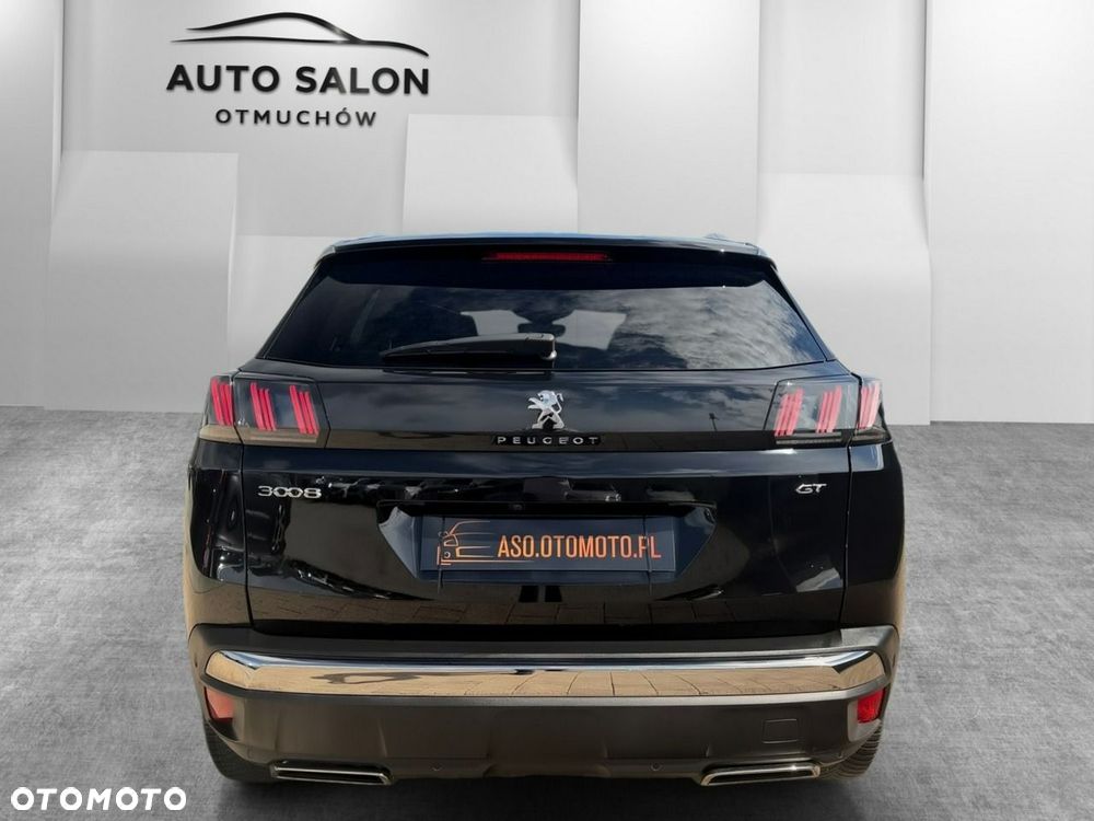 Peugeot 3008 - 6