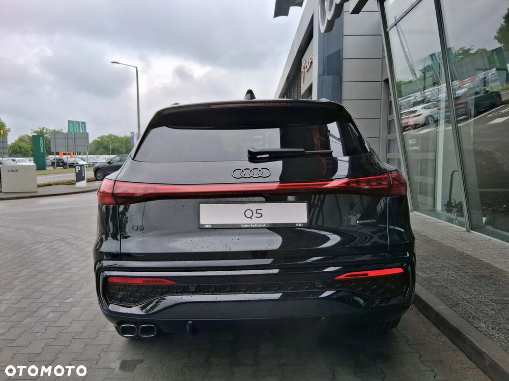 Audi Q5 - 5