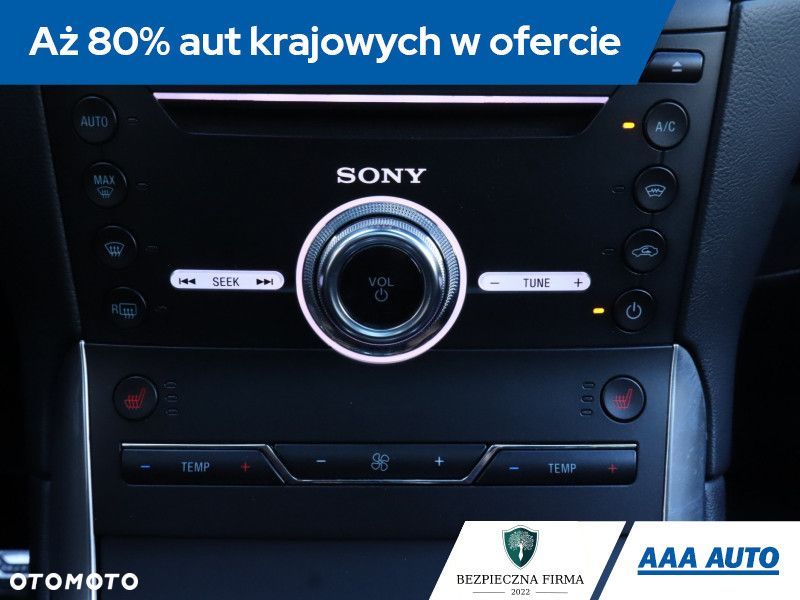 Ford S-Max - 22