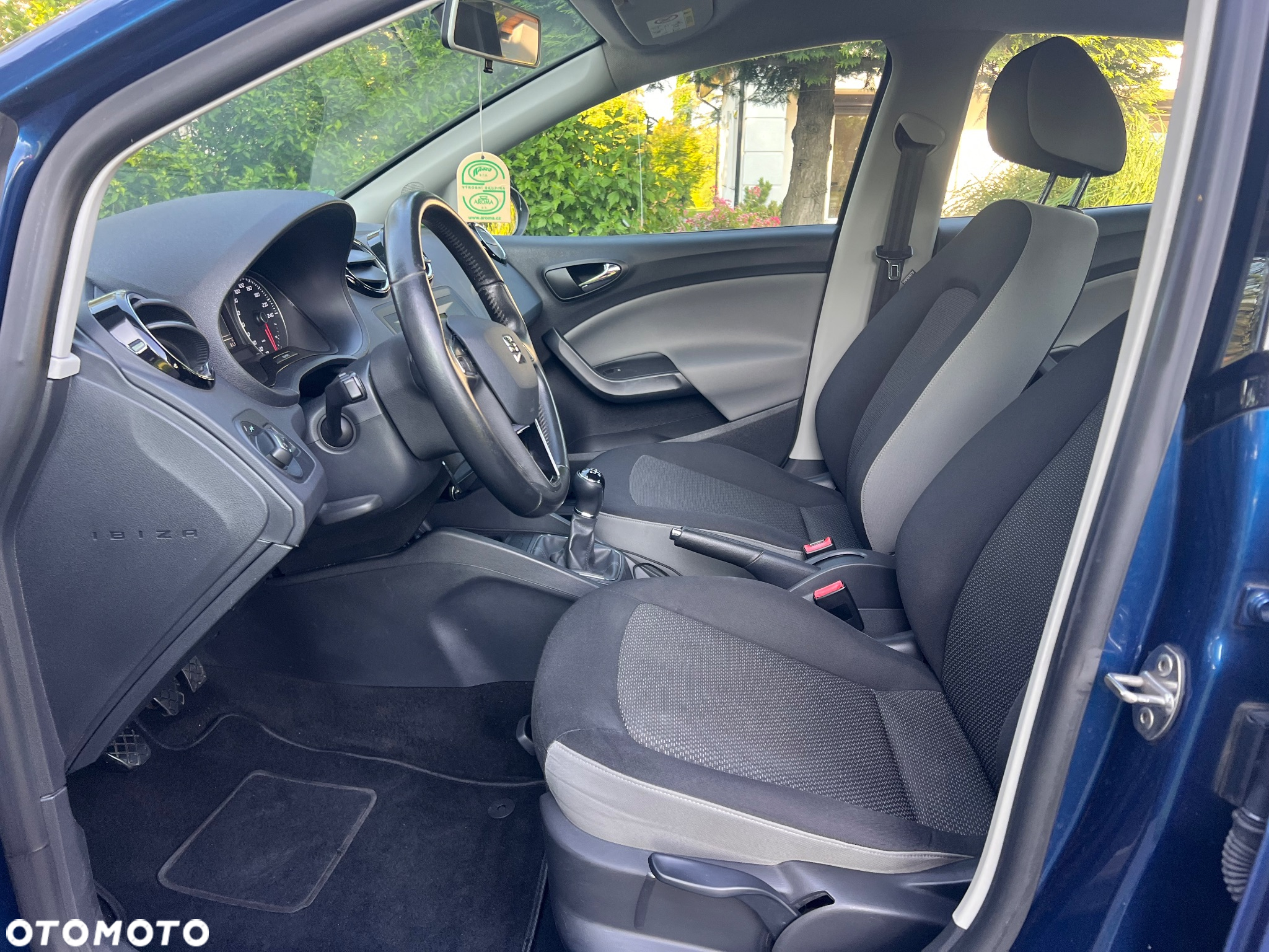 Seat Ibiza 1.2 TSI Style - 10