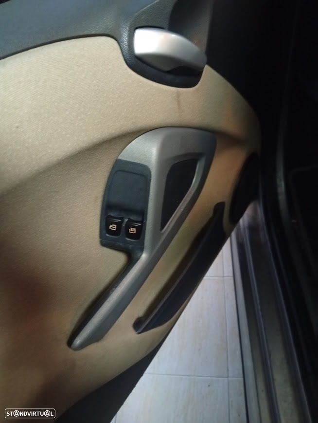 Smart Fortwo Cabrio Passion cdi 41 - 5