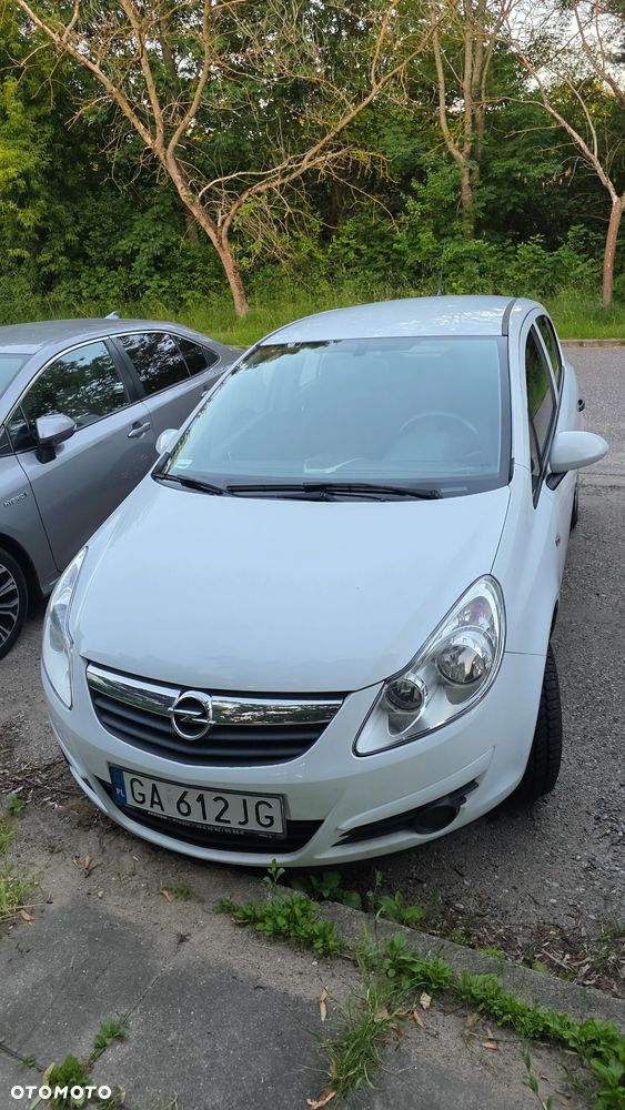 Opel Corsa 1.0 12V - 5