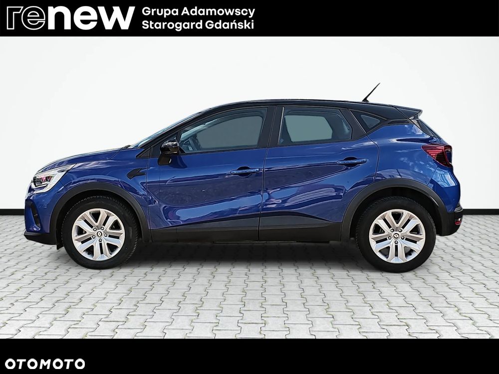 Renault Captur 1.0 TCe Zen - 6