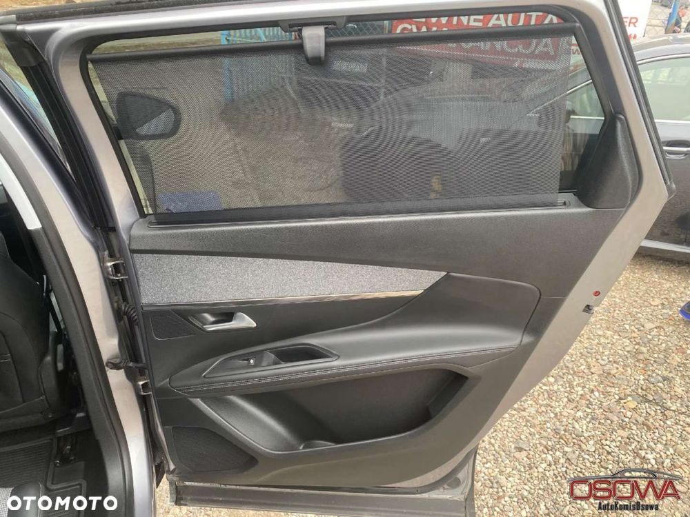 Peugeot 5008 BlueHDI 120 EAT6 Active Business.Paket - 15