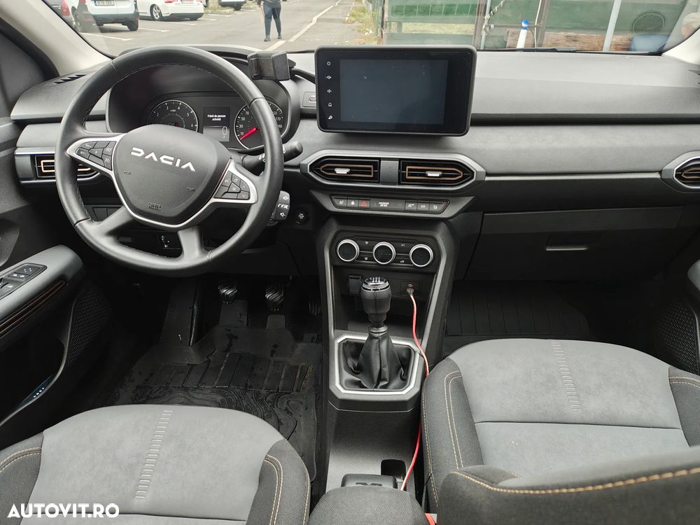 Dacia Jogger - 6