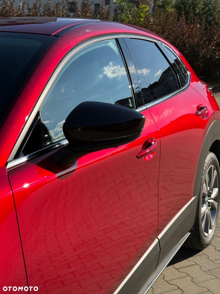 Mazda CX-30 2.0 mHEV Exclusive-Line AWD - 7