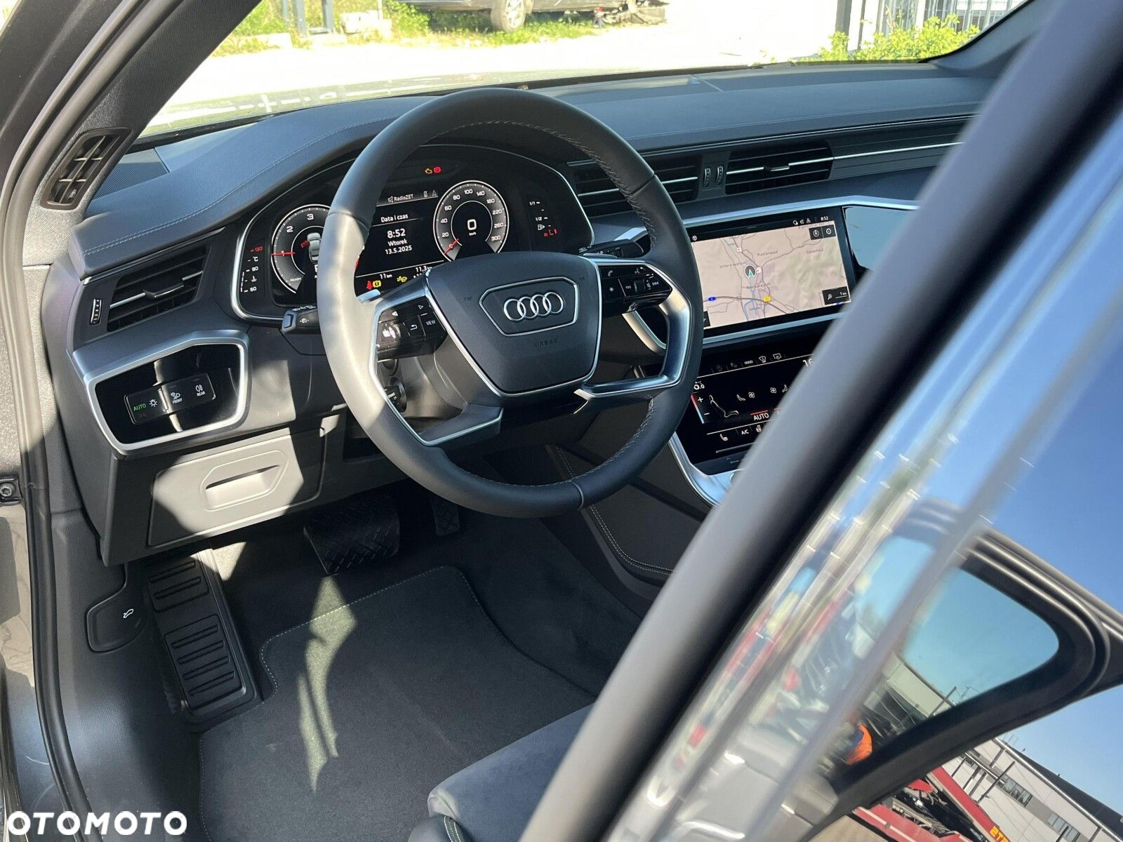 Audi A6 - 26