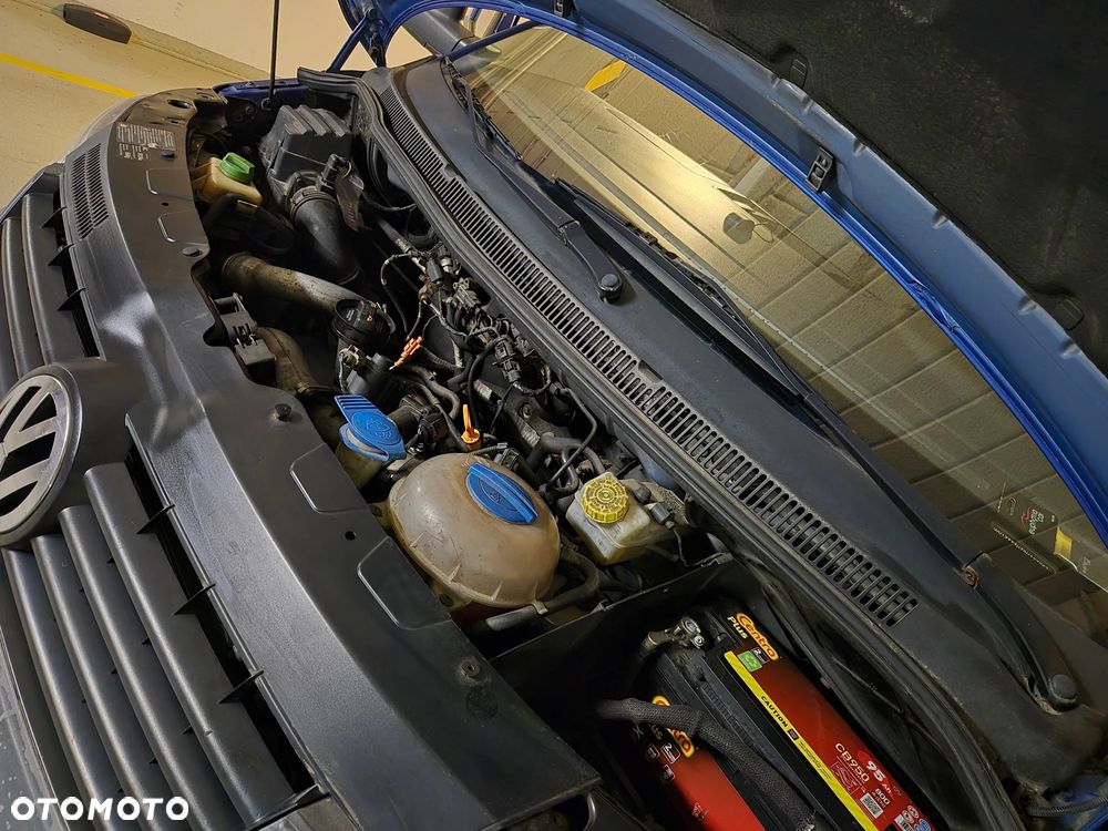 Volkswagen Transporter - 15