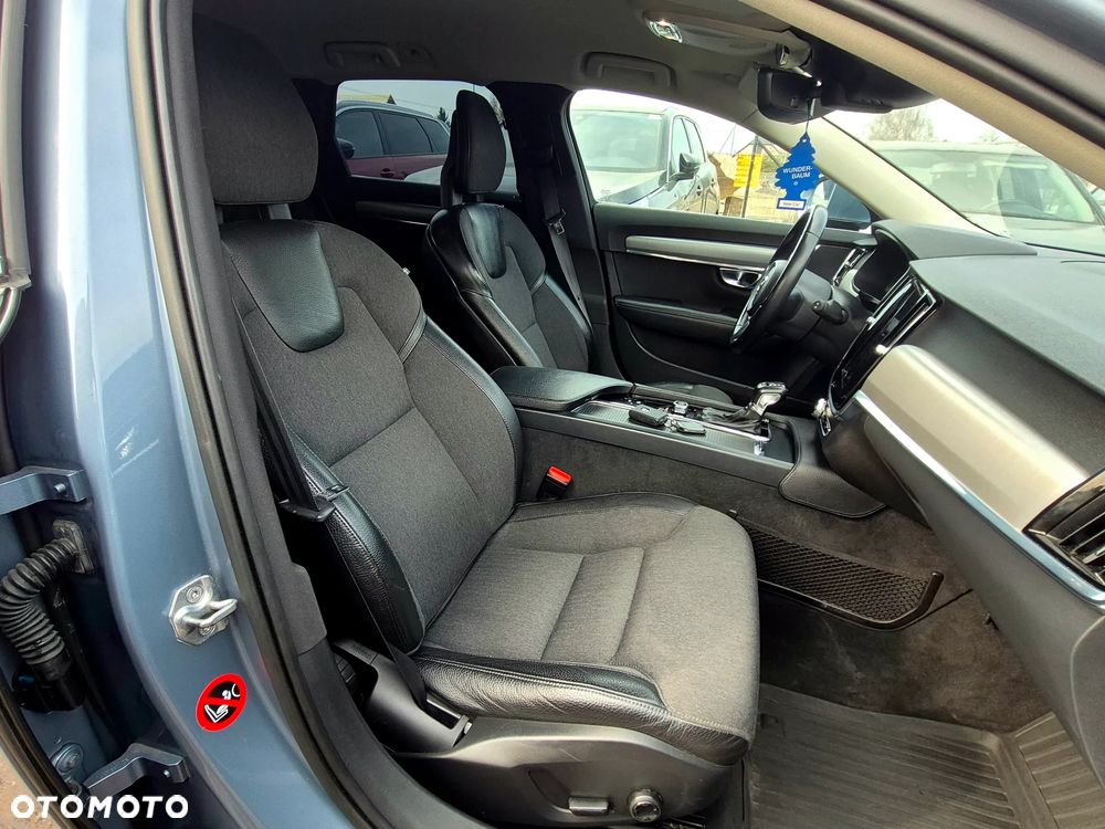 Volvo V90 D3 Geartronic Momentum - 12
