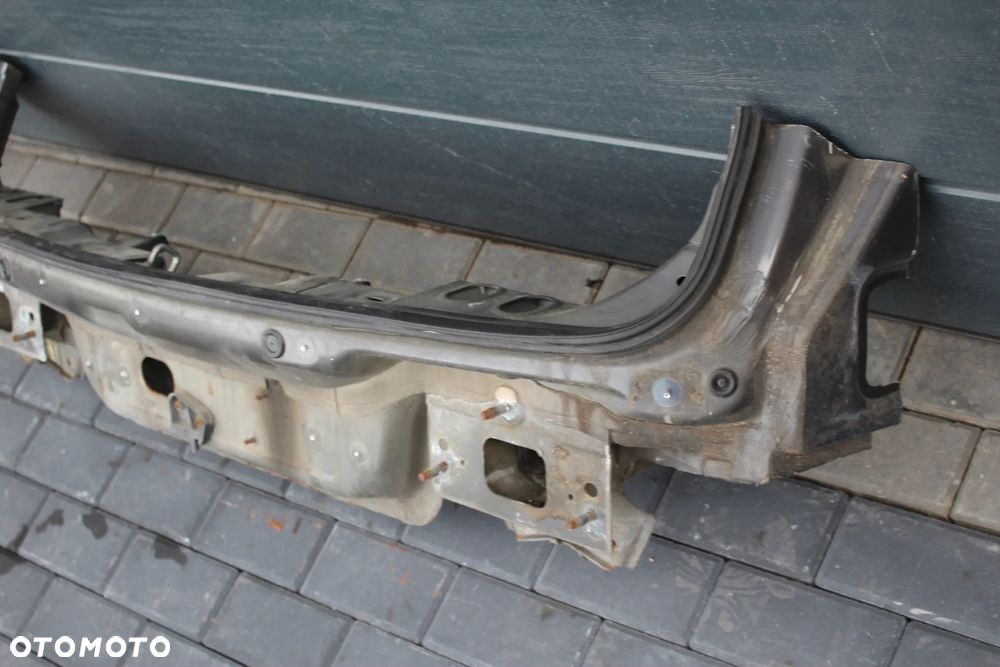 PAS TYLNY OPEL INSIGNIA  A Kombi Z177 - 5