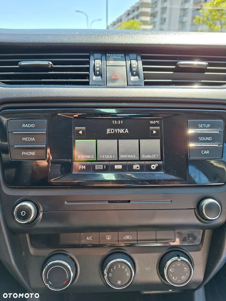 Skoda Octavia 1.6 TDI Style - 11