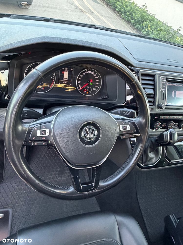 Volkswagen Multivan 2.0 TDI L1 Highline DSG - 12