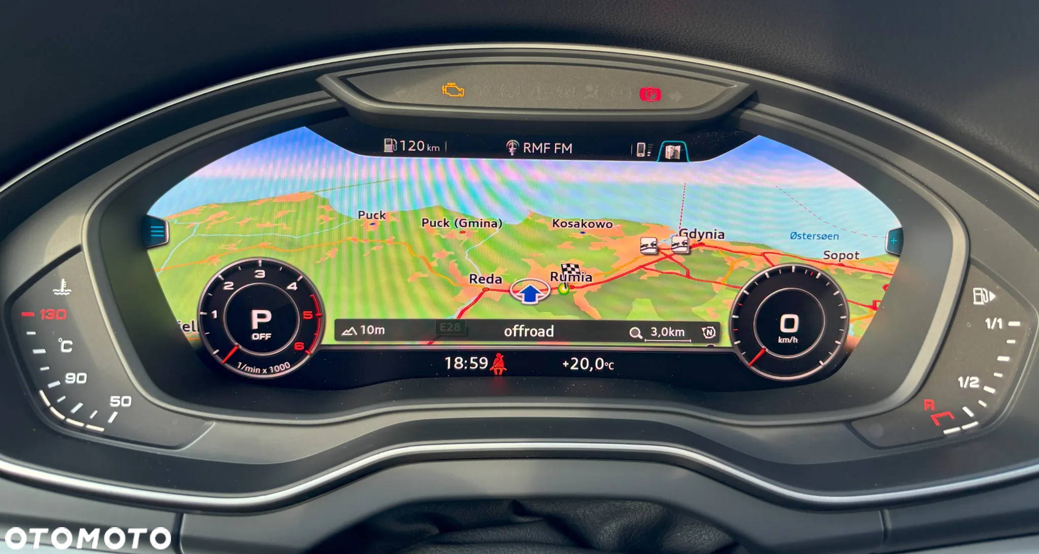 Audi Q5 40 TDI Quattro S tronic - 12