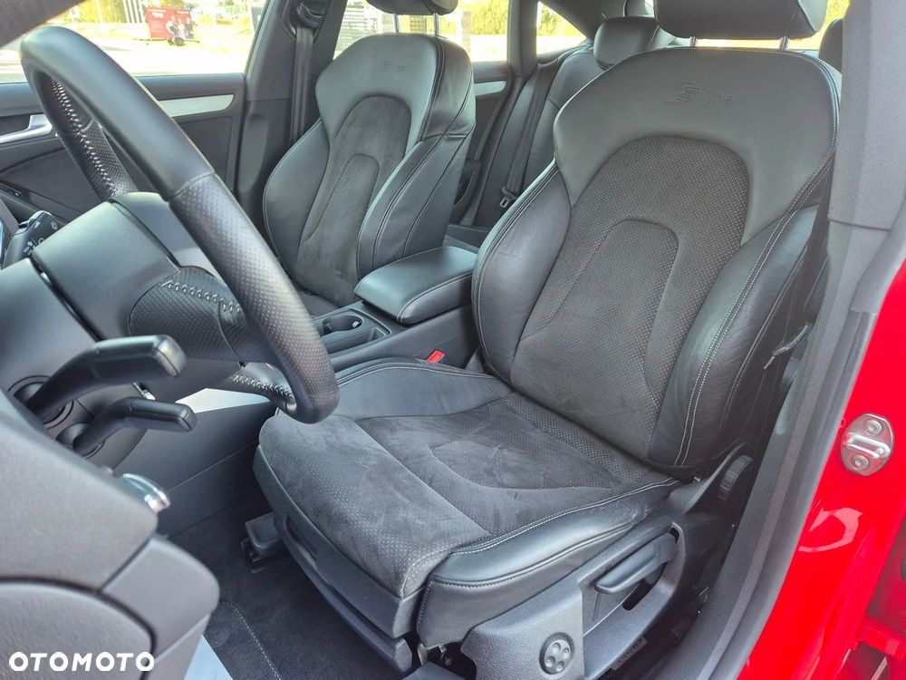 Audi A5 Sportback 2.0 TFSI Quattro S tronic - 16