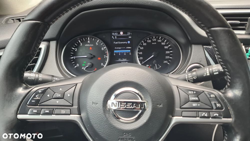 Nissan Qashqai 1.6 DIG-T Tekna+ - 16