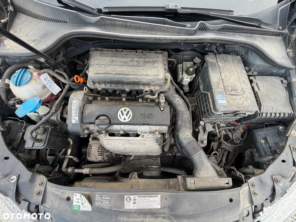 Volkswagen Golf 1.4 CityLine - 26