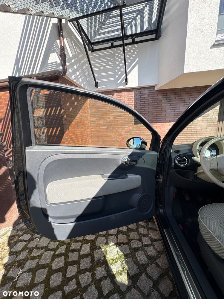 Fiat 500 1.2 Start&Stop Sport - 28