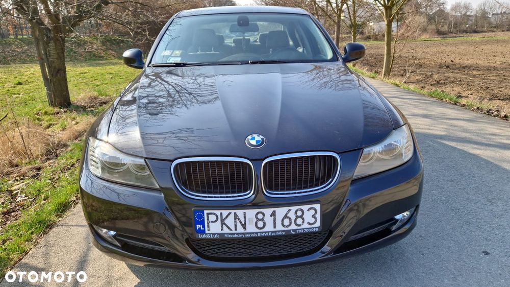 BMW Seria 3 318d Modern Line - 3