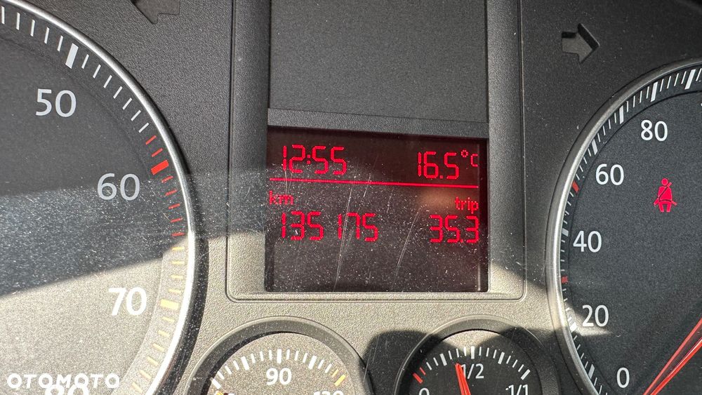 Volkswagen Golf 1.4 Trendline - 7