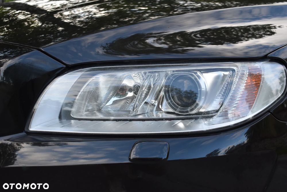 Volvo V70 - 28