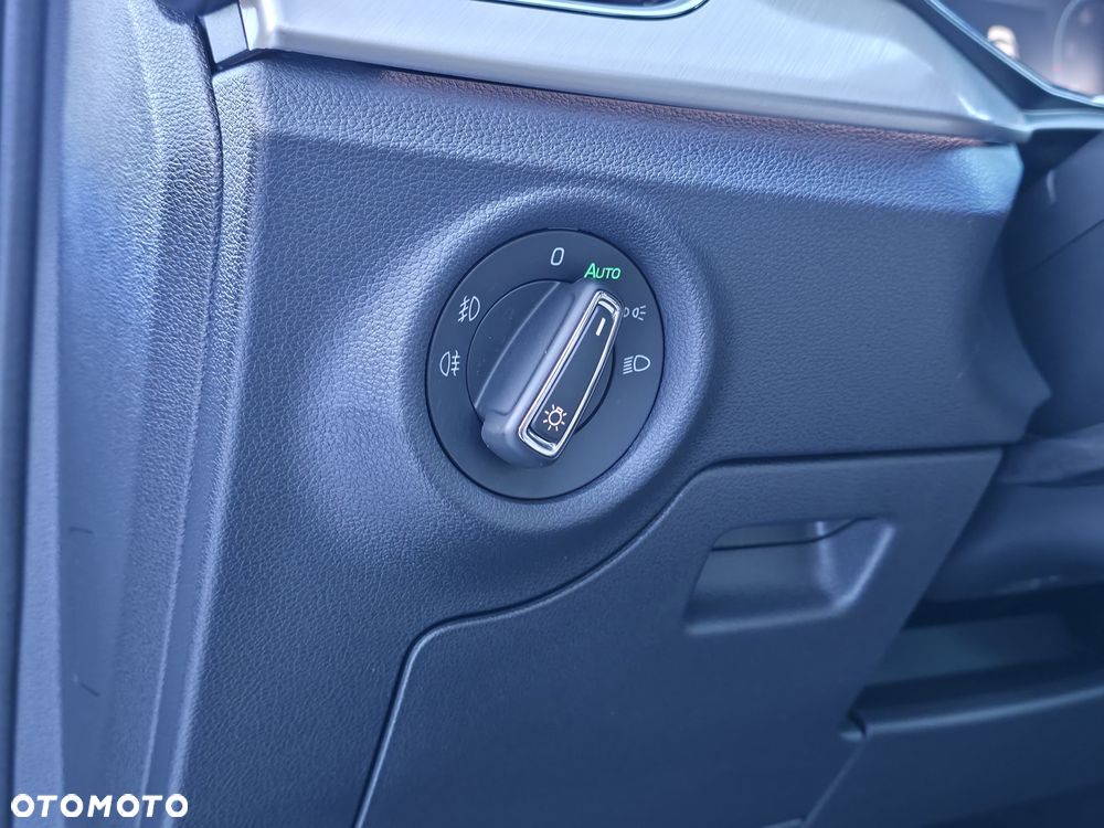 Skoda Kamiq 1.5 TSI Style DSG - 11