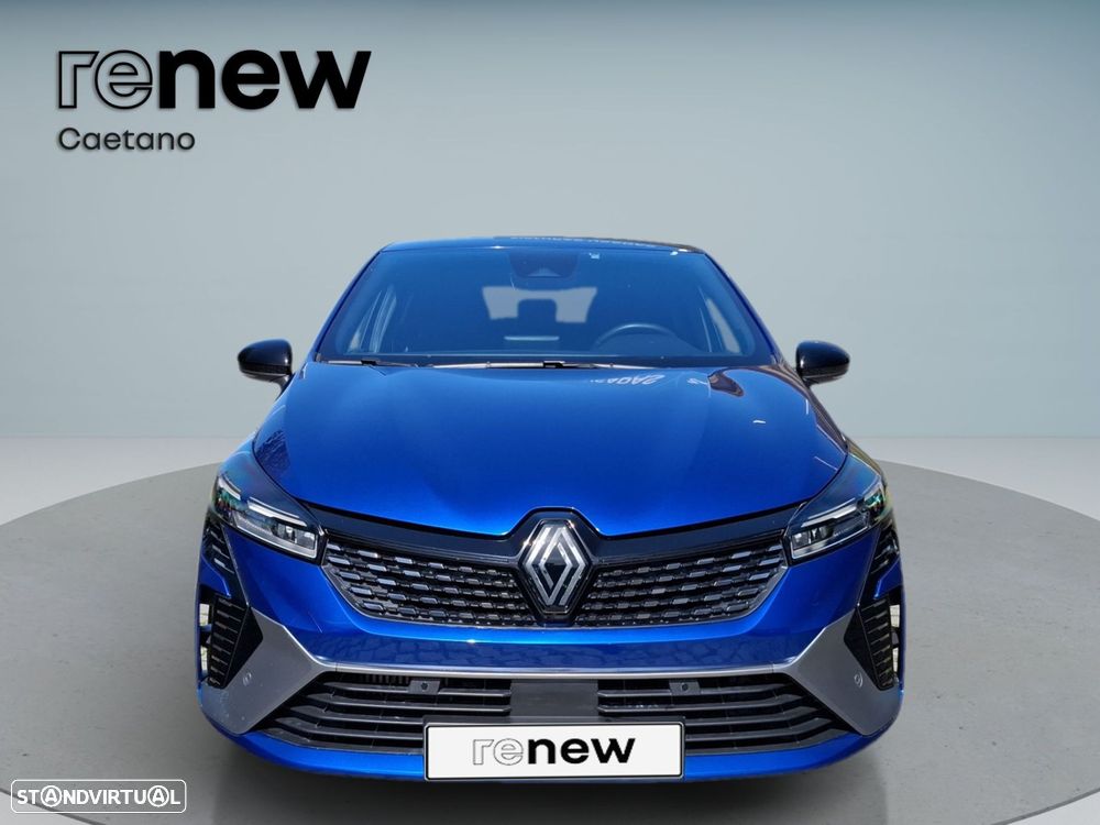 Renault Clio - 2