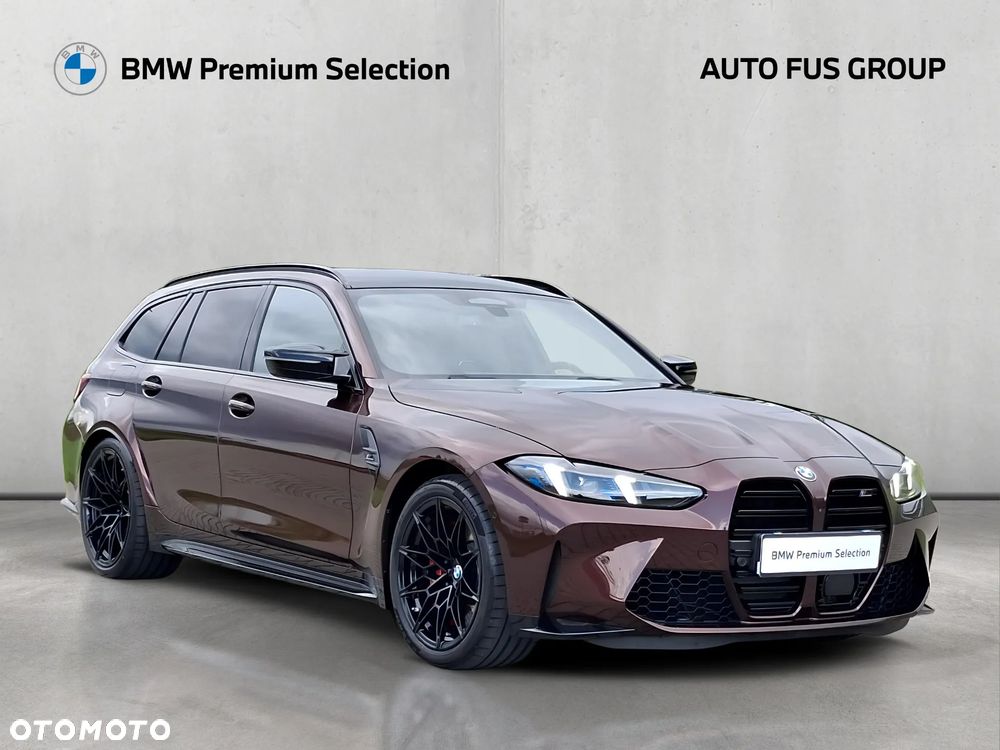 BMW M3 - 7