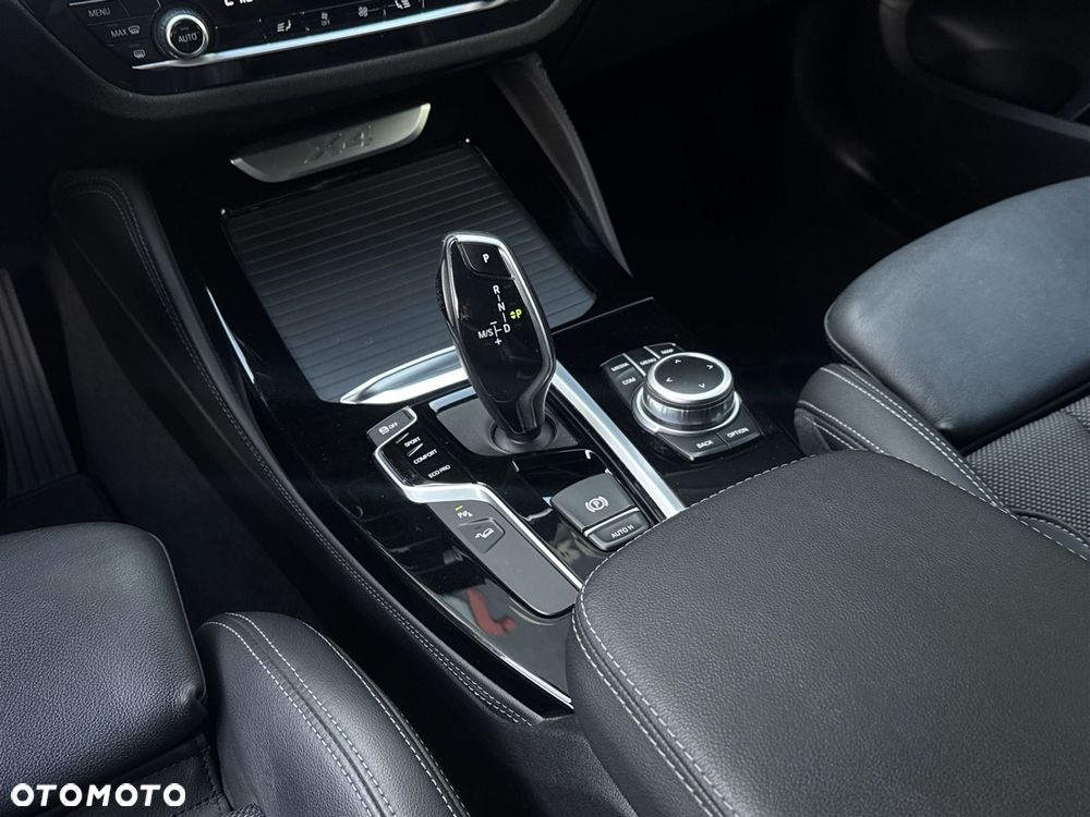 BMW X4 - 18
