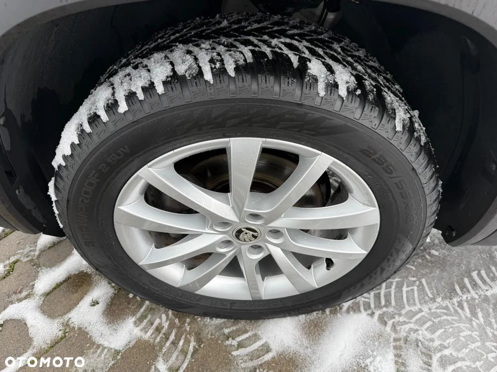 Skoda Kodiaq 2.0 TDI 4x2 Ambition DSG - 8