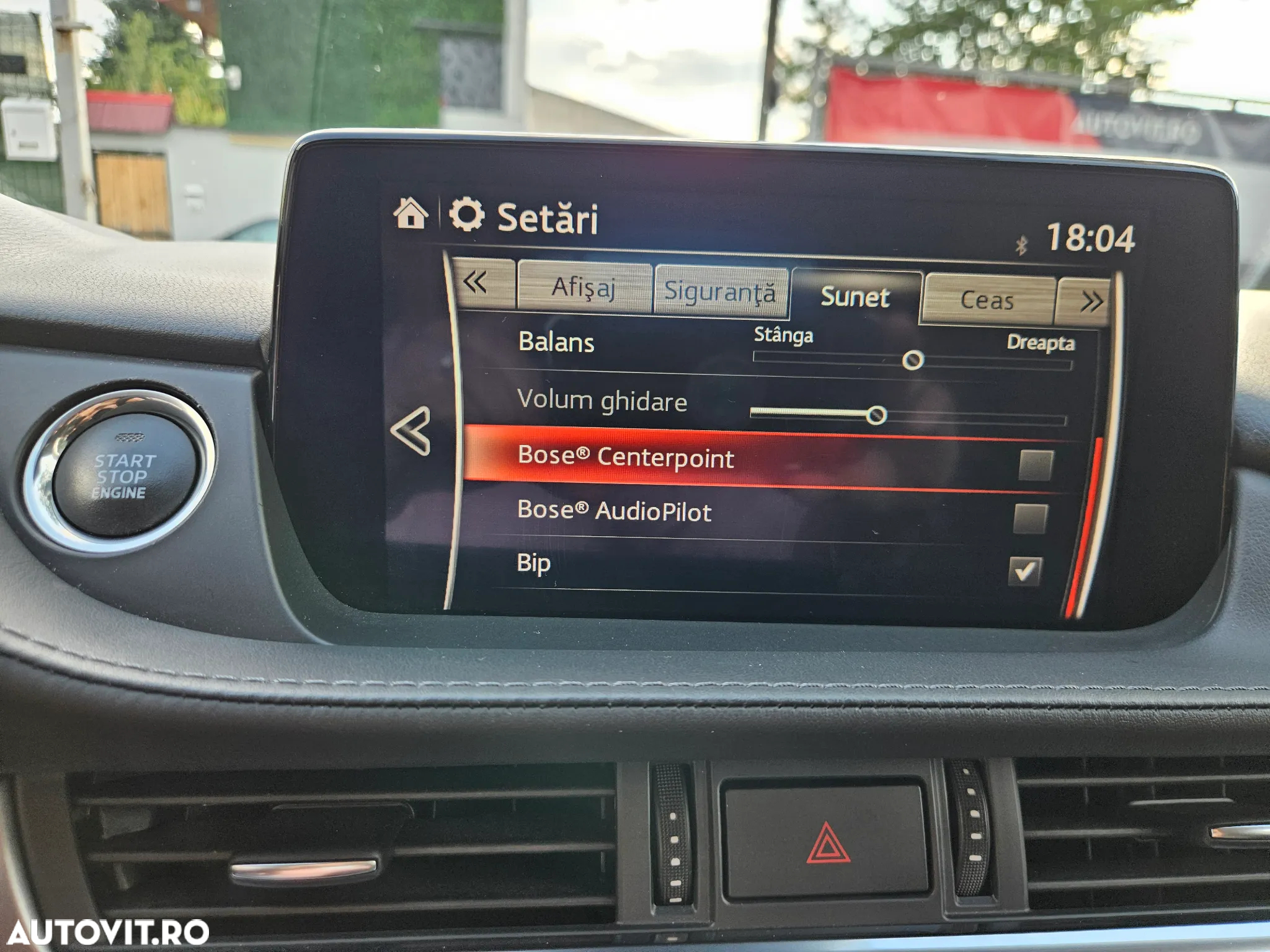 Mazda 6 Skyactiv G165 Centre-Line - 13