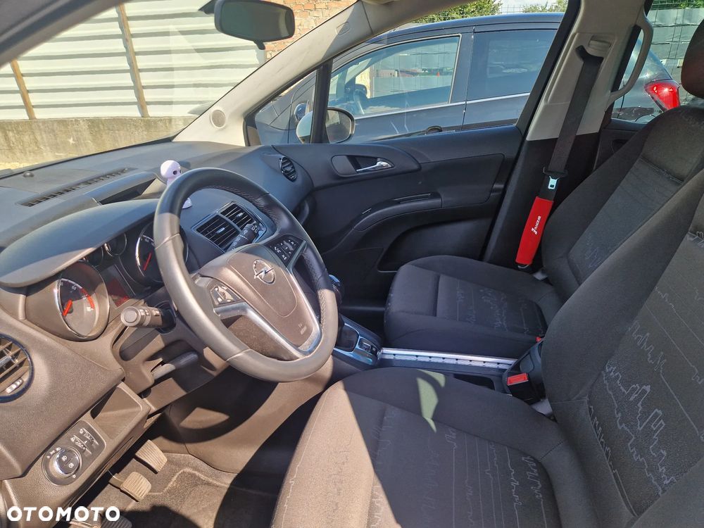Opel Meriva 1.4 Ecoflex Color Edition - 7
