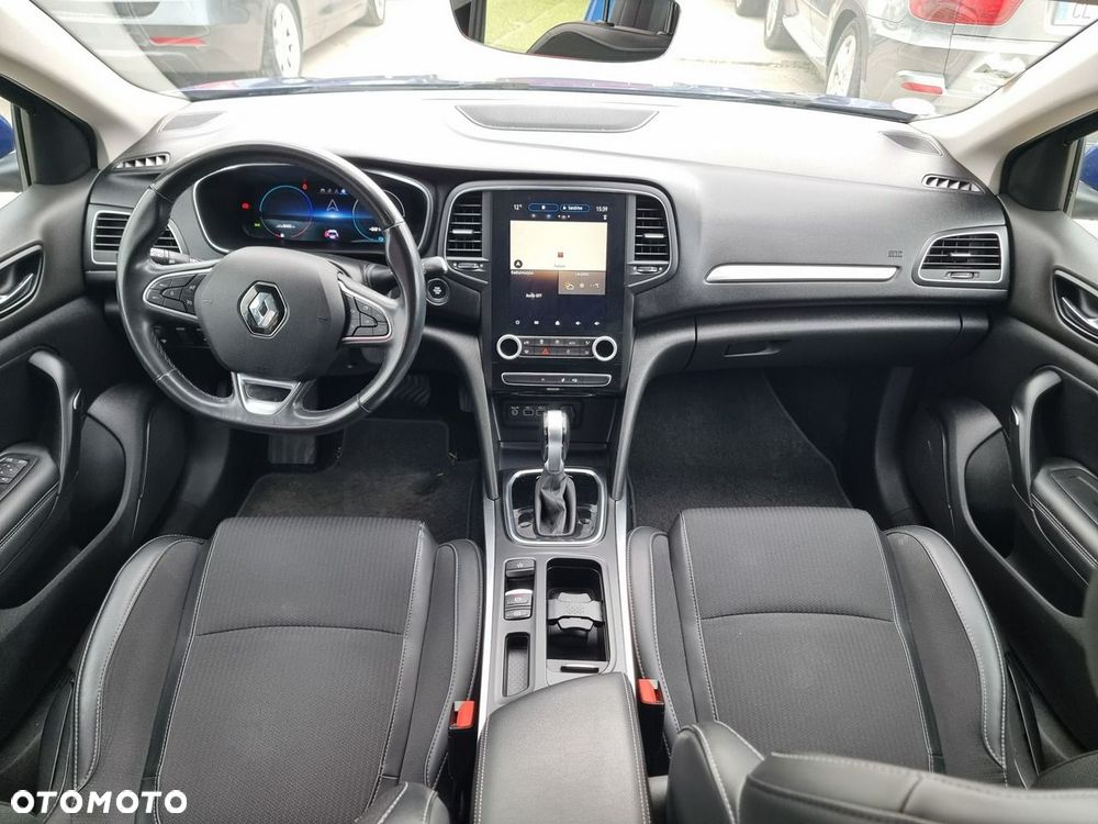 Renault Megane - 13