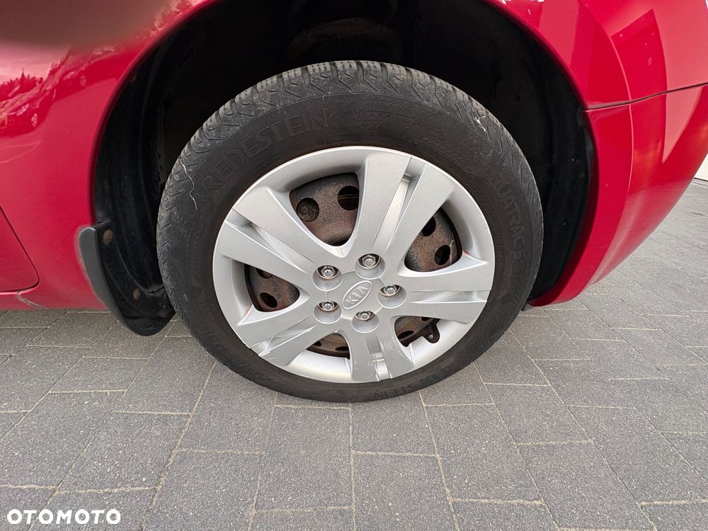Kia Ceed 1.6 Crdi Comfort + - 28