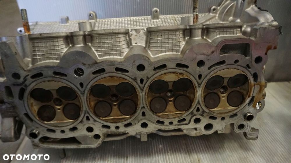 CZUJNIK POŁOŻENIA WAŁKA SUZUKI IGNIS 1.2i K12CN - 16